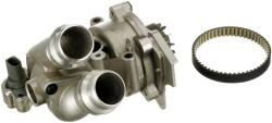 GATES Set pompa apa + curea dintata GATES PowerGrip KP1TH15698XS-1 (KP1TH15698XS-1)