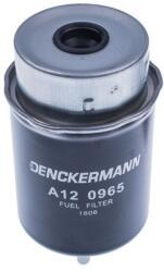 Denckermann filtru combustibil DENCKERMANN A120965 (A120965)