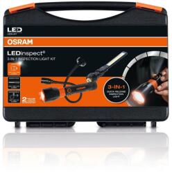 OSRAM Lampa de mana OSRAM LEDIL417 (LEDIL417)
