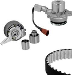 METELLI Set pompa apa + curea dintata METELLI 30-1360-3 (30-1360-3)