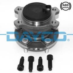 DAYCO Set rulment roata DAYCO KWD1202 (KWD1202) - automobilus