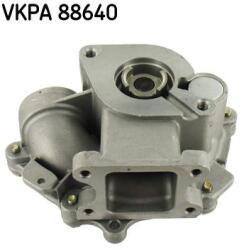 SKF Pompă de apă, răcire motor SKF VKPA 88640 (VKPA 88640)