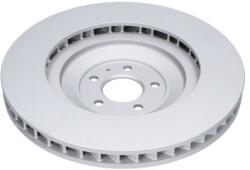 KAVO PARTS Disc frana KAVO PARTS BR-10085-HC (BR-10085-HC)