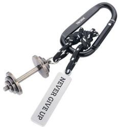 TROIKA Kulcstartó, TROIKA Never Give Up