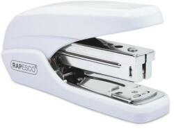 Rapesco Tűzőgép, 24/6, 26/6, 25 lap, könnyített tűzés, RAPESCO X5 Less Effort, fehér - oneclick