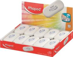 Maped Radír display, MAPED Essentials Epure