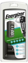 Energizer Elemtöltő, univerzális, AA/AAA/C/D/9V, ENERGIZER - oneclick