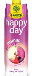 Rauch Gyümölcslé, 60%, 1l, RAUCH Happy day, Immun Active