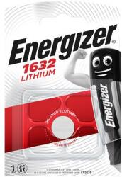 Energizer Gombelem, lítium, CR1632, 1 db, ENERGIZER - oneclick