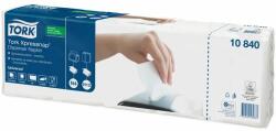 Tork Szalvéta, adagolós, 1 rétegű, 21, 3x33 cm, N4 rendszer, Universal, TORK Xpressnap, fehér - oneclick