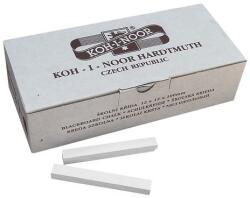KOH-I-NOOR Táblakréta, szögletes, KOH-I-NOOR, fehér
