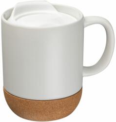 NO1 San Jose szublimációs bögre