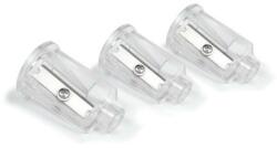 Rapesco Pótkés PS12-USB elemes hegyezőhöz, RAPESCO, 3 db/csomag
