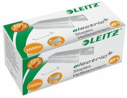 LEITZ Tűzőkapocs, No. 10, elektromos tűzőgépekhez, LEITZ E1 - oneclick