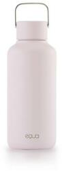 EQUA Kulacs, 600 ml, rozsdamentes acél, EQUA Timeless, Lila