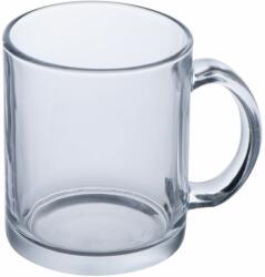 NO1 Limerick elegáns üveg bögre