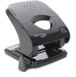 Rapesco Lyukasztó, kétlyukú, 30 lap, könnyített lyukasztás, RAPESCO ECO X5, fekete - oneclick