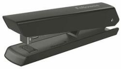 Fellowes Tűzőgép, 24/6, 26/6, 20 lap, FELLOWES LX820 Classic Full-Strip, fekete