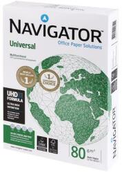 Navigator Másolópapír, A4, 80 g, NAVIGATOR Universal