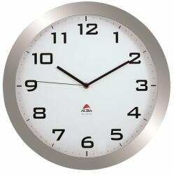 Alba Falióra, 38 cm, ALBA Horissimo, ezüst