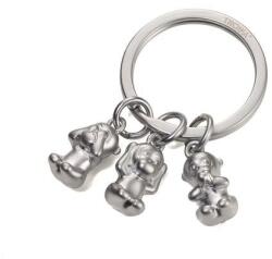 TROIKA Kulcstartó, TROIKA Three monkeys - oneclick