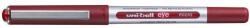 uni Rollertoll, 0, 3 mm, UNI UB-150 Eye Micro Eco, piros