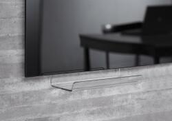 SIGEL Tolltartó tálca , üvegtáblákhoz, 17 cm, SIGEL