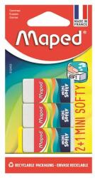 Maped Radír, MAPED Mini Softy