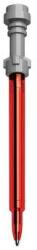 LEGO® Zseléstoll, 0, 7 mm, fénykard, LEGO Star Wars, piros