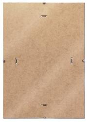 DONAU Képkeret, klipes, plexi, 30x40 cm, DONAU