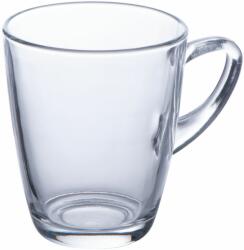 NO1 Cattolica üveg bögre