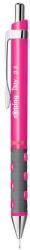 rOtring Nyomósirón, 0, 5 mm, ROTRING Tikky, neonpink