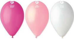  Léggömb, 26 cm, rózsaszín - oneclick - 379 Ft