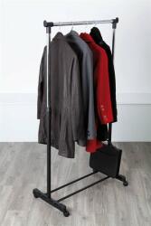 ALBA Ruhaállvány, mobil, ALBA - oneclick