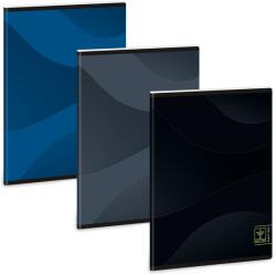 Ars Una Tone 24 (5444) A5 extra kapcsos sima füzet (53154446)