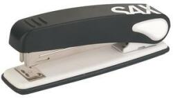 ICO Tűzőgép, 24/6, 26/6, 25 lap, SAX 249, fekete - oneclick