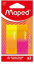 Maped Radír, MAPED Neon