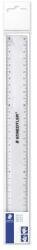 STAEDTLER Vonalzó, műanyag, 30 cm, STAEDTLER - oneclick