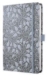 Sigel Naptár, A5, heti, 2026, kemény borító, SIGEL Jolie, Enchanted Sky