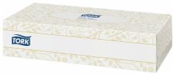 Tork Kozmetikai kendő, 2 rétegű, F1 rendszer, TORK Extra Soft, fehér - oneclick