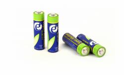 Gembird AA Alkáli Elem 4db/csomag (EG-BA-AA4-01) - oneclick