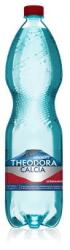 Theodora Ásványvíz, szénsavmentes, THEODORA, 1, 5 l, Kékkúti Calcia