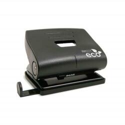 Rapesco Lyukasztó, kétlyukú, 22 lap, RAPESCO ECO, fekete - oneclick