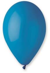  Léggömb, 30 cm, középkék - oneclick