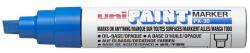 uni Lakkmarker, 4-8, 5 mm, UNI PX-30, kék