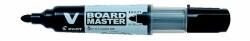 Pilot Táblamarker, 2, 3 mm, kúpos, PILOT V-Board Master, fekete