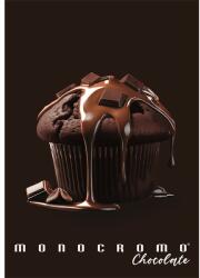 Pigna Chocolate A4 tűzött 38 lapos kockás füzet (P1111-2060)