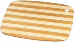 NO1 Gdansk bambusz vágódeszka