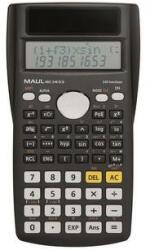 MAUL Számológép, tudományos, 240 funkció, MAUL MSC 240 Eco