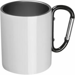 NO1 Sofia szublimációs bögre, 300 ml